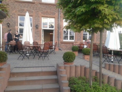 照片: Alte Schule