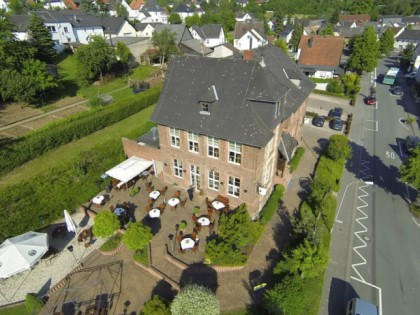 照片: Alte Schule